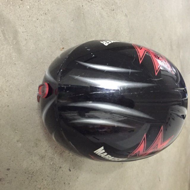 Caschi: Skihelm von Marker – Usato da Thalwil venduto da holoarte 1