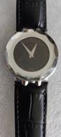 Jowissa Edelstahl Armbanduhr, Swiss Made