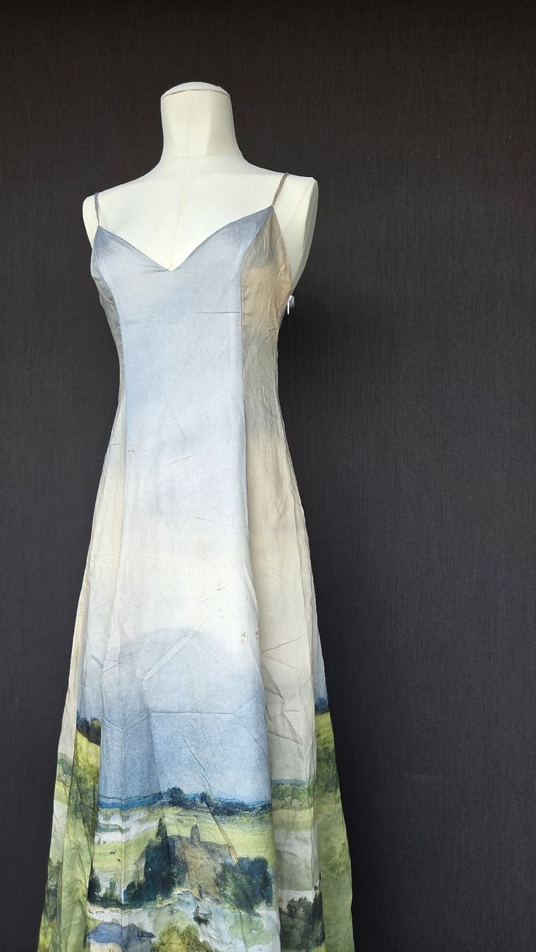 Na-kd Robes: Kleid von NA-KD in S – Neuf (Voir description) à Kreuzlingen par MeinKleinesAtelier 1
