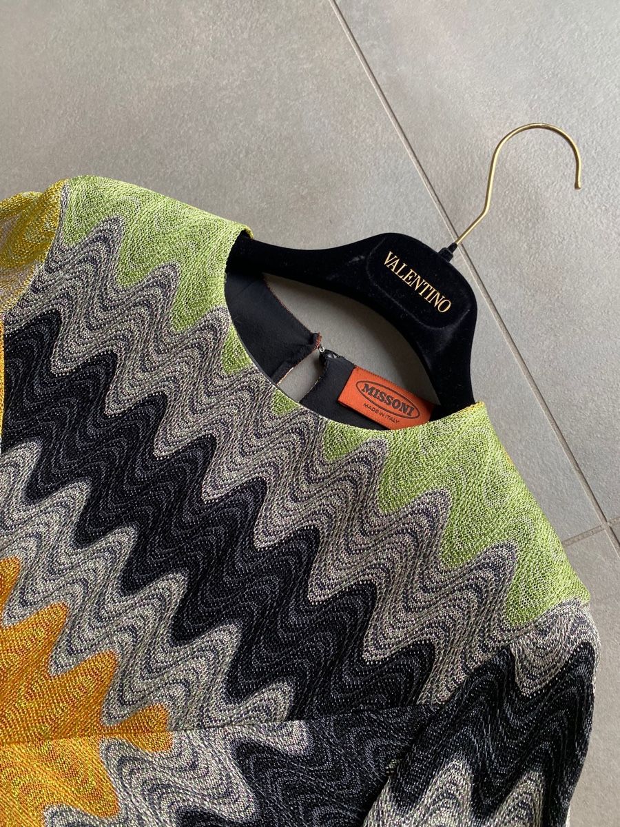 Missoni Vestiti: Missoni dress – Nuovo (secondo la descrizione) da Bellinzona venduto da Giulia3440 2