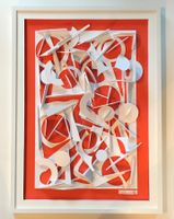 Tableau contemporain d’Ubaldo62