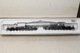 Trix 23967 HO/DC Torpedopfannenwagen mit OVP Top Zustand