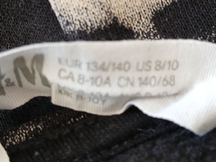 H&M Pulls et sweat-shirts: Pullover Grösse 134 - 140 – D'occasion à Worb par Osterthal 2