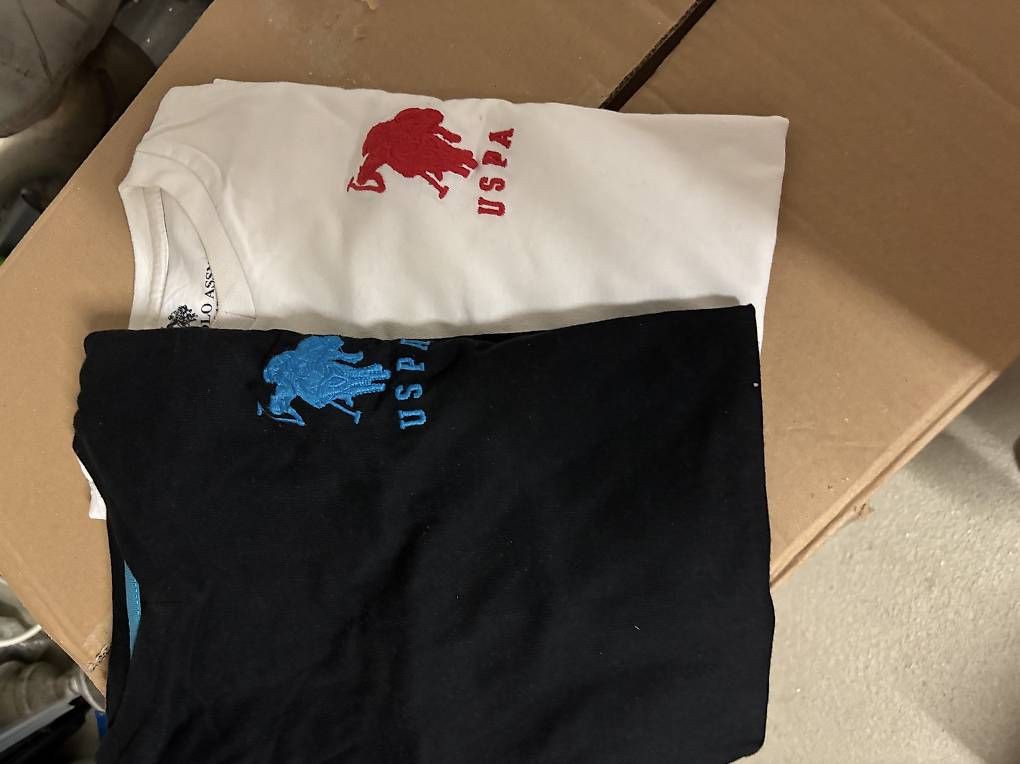 Magliette Polo: US Polo tshirts  – Usato da Oberdiessbach venduto da shan26 1
