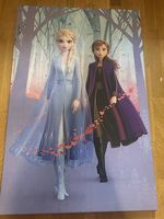 Leinwand bild von Frozen