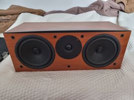 Enceinte centrale Jamo E 8CEN