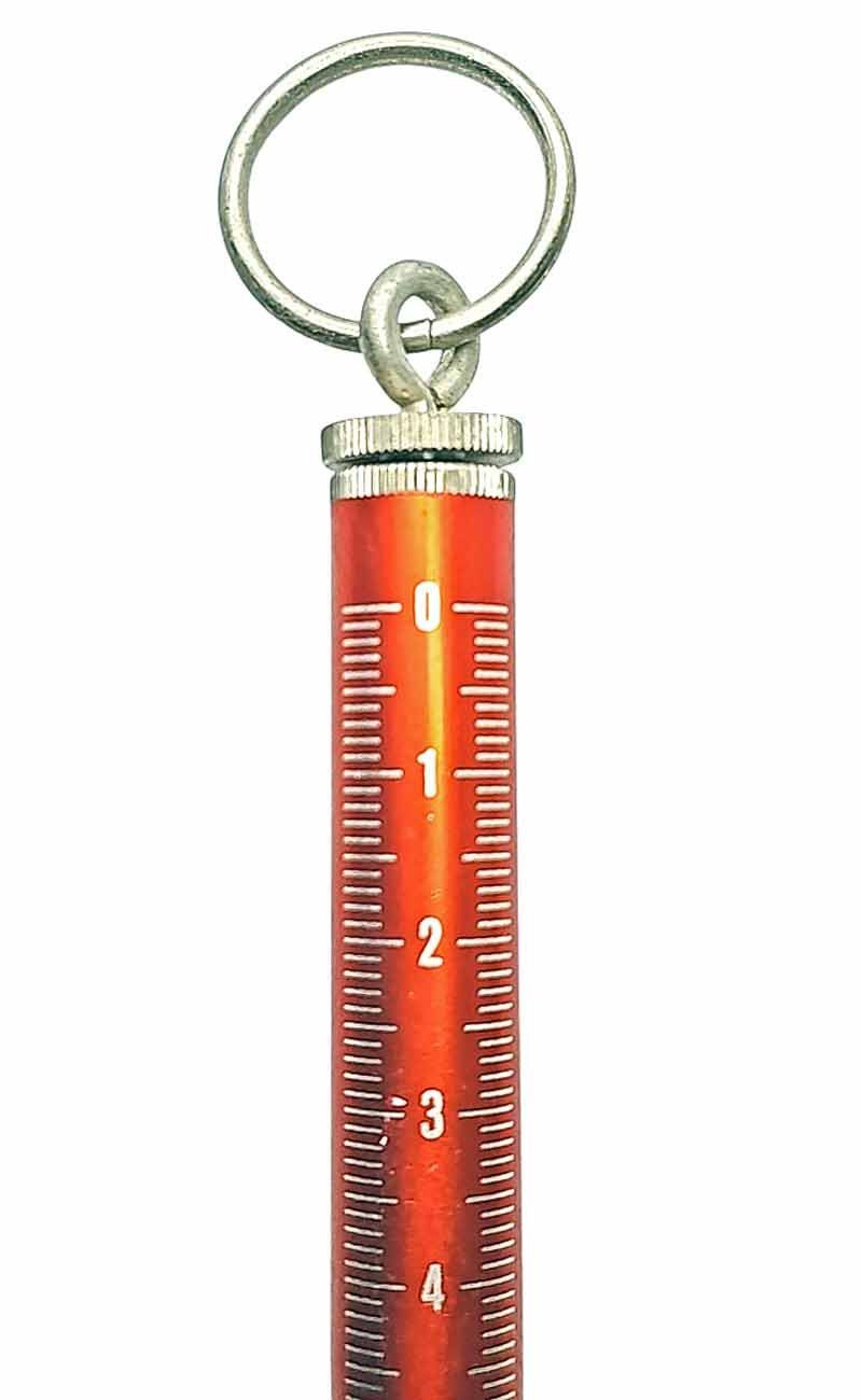 Accessori da laboratorio: Federwaage "PESOLA" 50 Gramm – Usato da Zug venduto da BAMBI51 2