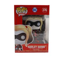Harley Quinn #376 Funko POP Heroes DC