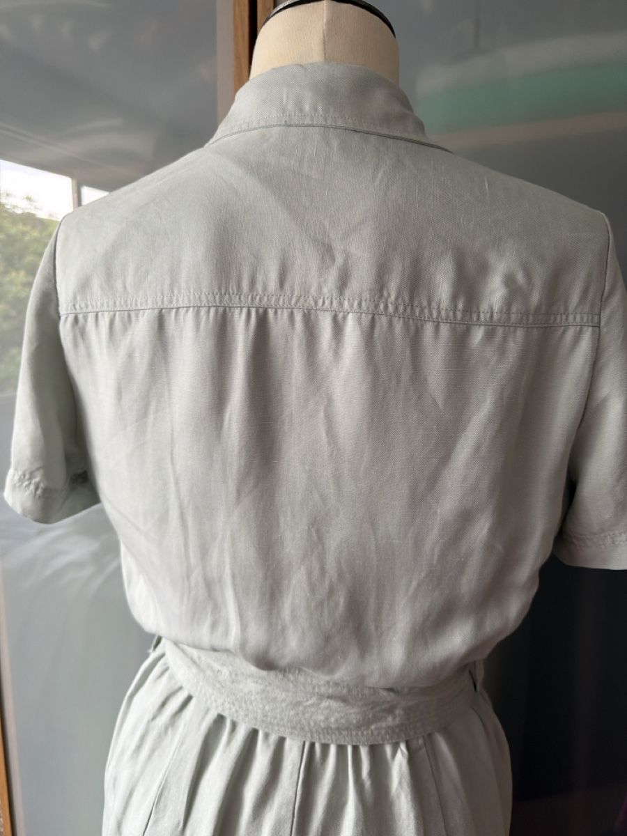 Kookai Tute: Combinaison Kookai verte claire taille 40 – Usato da lausanne venduto da annec777 6