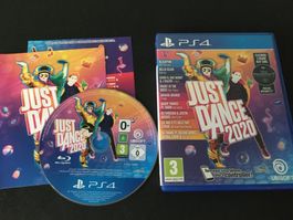 Just Dance 2020 für PS4