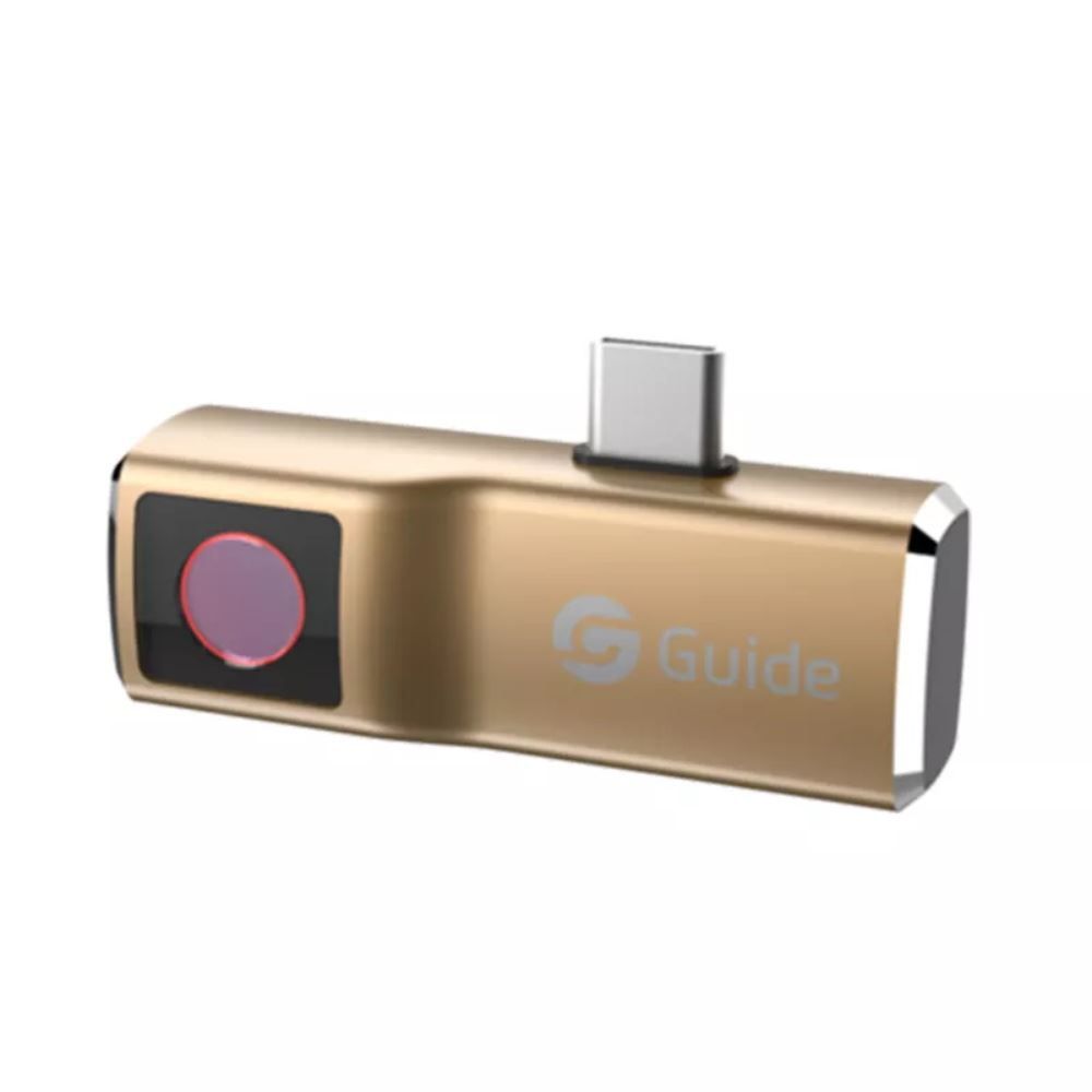Tutti gli attrezzi: GUIDE Mobir Air Thermische Imaging Kamer – Nuovo e nell'imballaggio originale da Malans GR venduto da BUYBEST-Schweiz 8