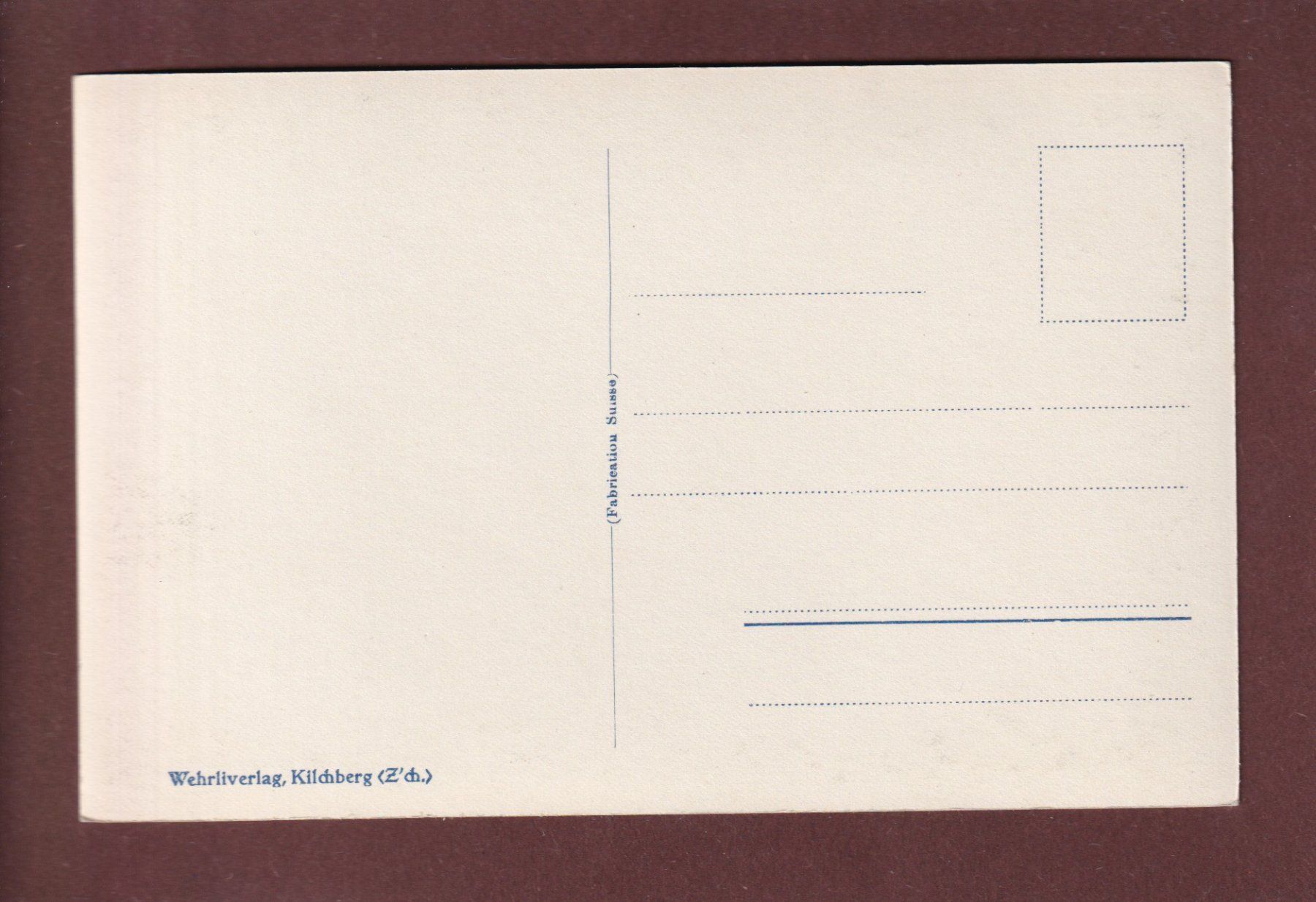 Cartoline postali: MORTERATSCH-GLETSCHER - Piz Palü – Usato da Pully venduto da nicecards 1