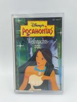 Disney's Pocahontas Weihnachts-Zeit Kassette 🎄