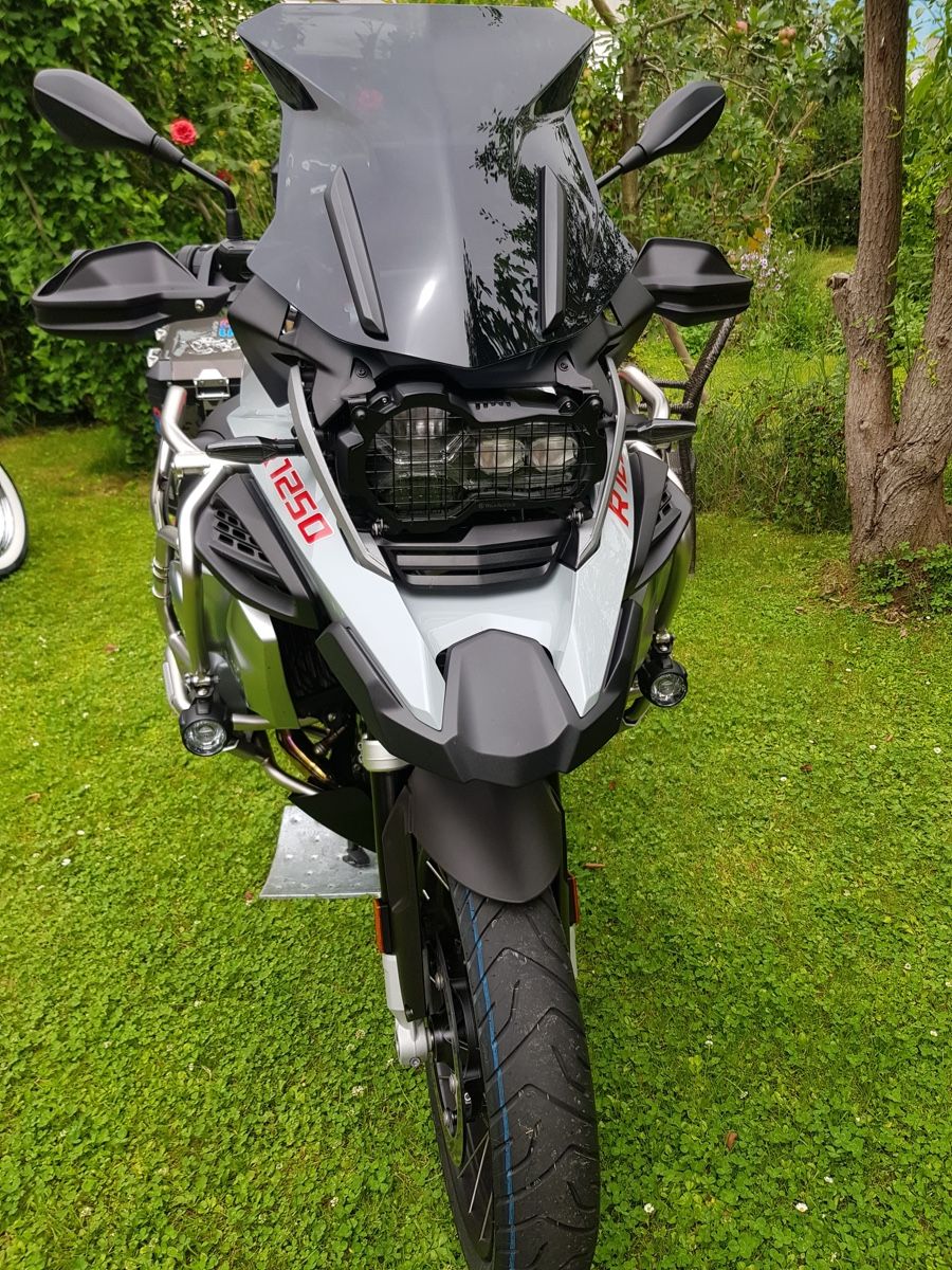 BMW Enduro: BMW R1250 GS Adventure – Usato da Winterthur venduto da Dion.Osmani 3