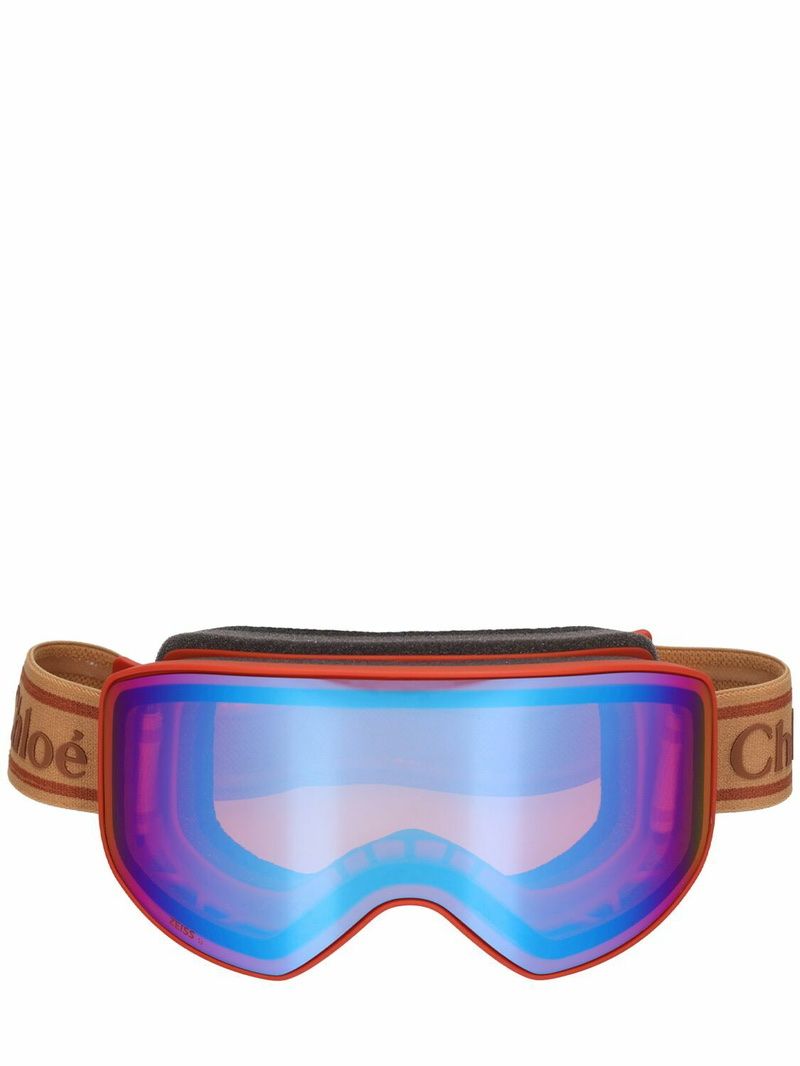 Chloé Occhiali & Lenti: Chloè Ski Brillen Damen – Nuovo e nell'imballaggio originale da Pfäffikon SZ venduto da EMMA0111 1