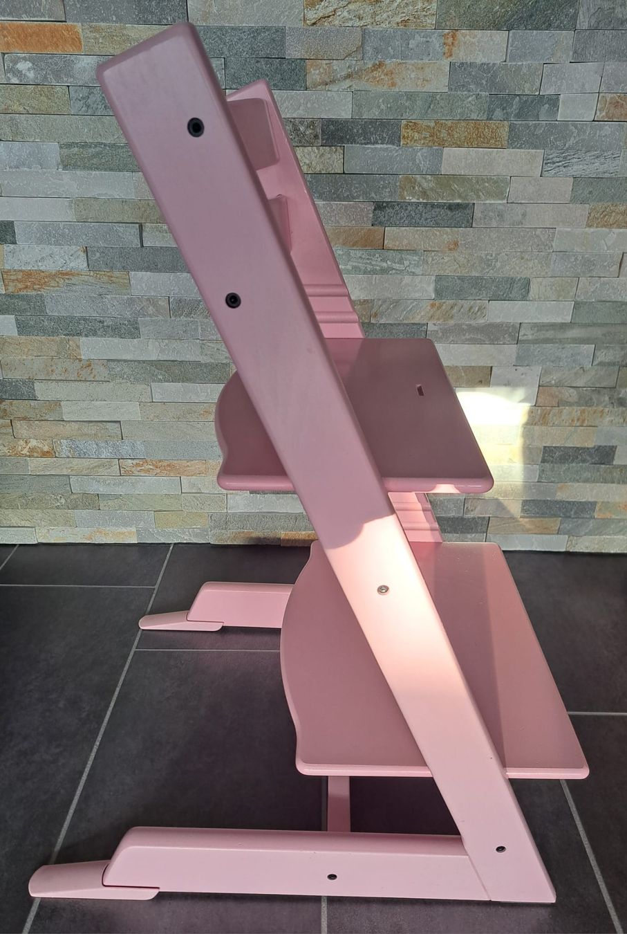 Stokke Seggioloni: Tripp Trapp Hochstuhl – Usato da Oberuzwil venduto da Alex_66 2