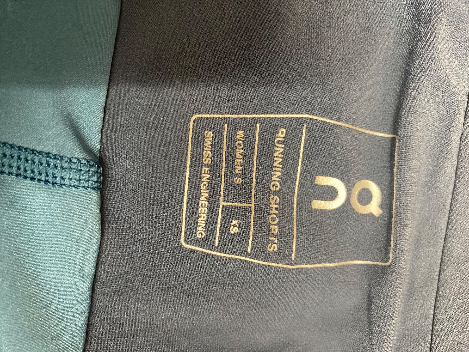 Pantaloni: On Running Shorts Gr.XS – Usato da Steffisburg venduto da kla_65qs 4