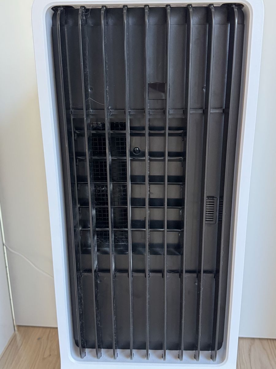Ventilatori: Ayce Luftkühler / 6 Liter – Usato da Sachseln venduto da Fab_Huw 5