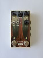 Walrus Audio Julianna Chorus/Vibrato - Sequoia