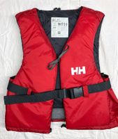 Schwimmweste Rettungsweste Helly Hansen Grösse L neuwertig