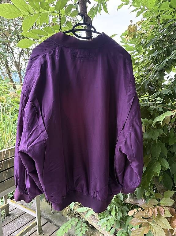 Jacken: BOMBERJACKE  – Gebraucht aus Wiggiswil von may_f55w 2