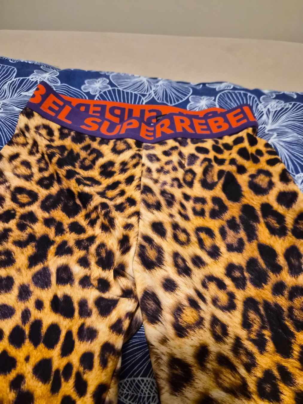 Leggings: Leggins super rebel gr 176 – Nuovo (secondo la descrizione) da Dietikon venduto da Eleda 1
