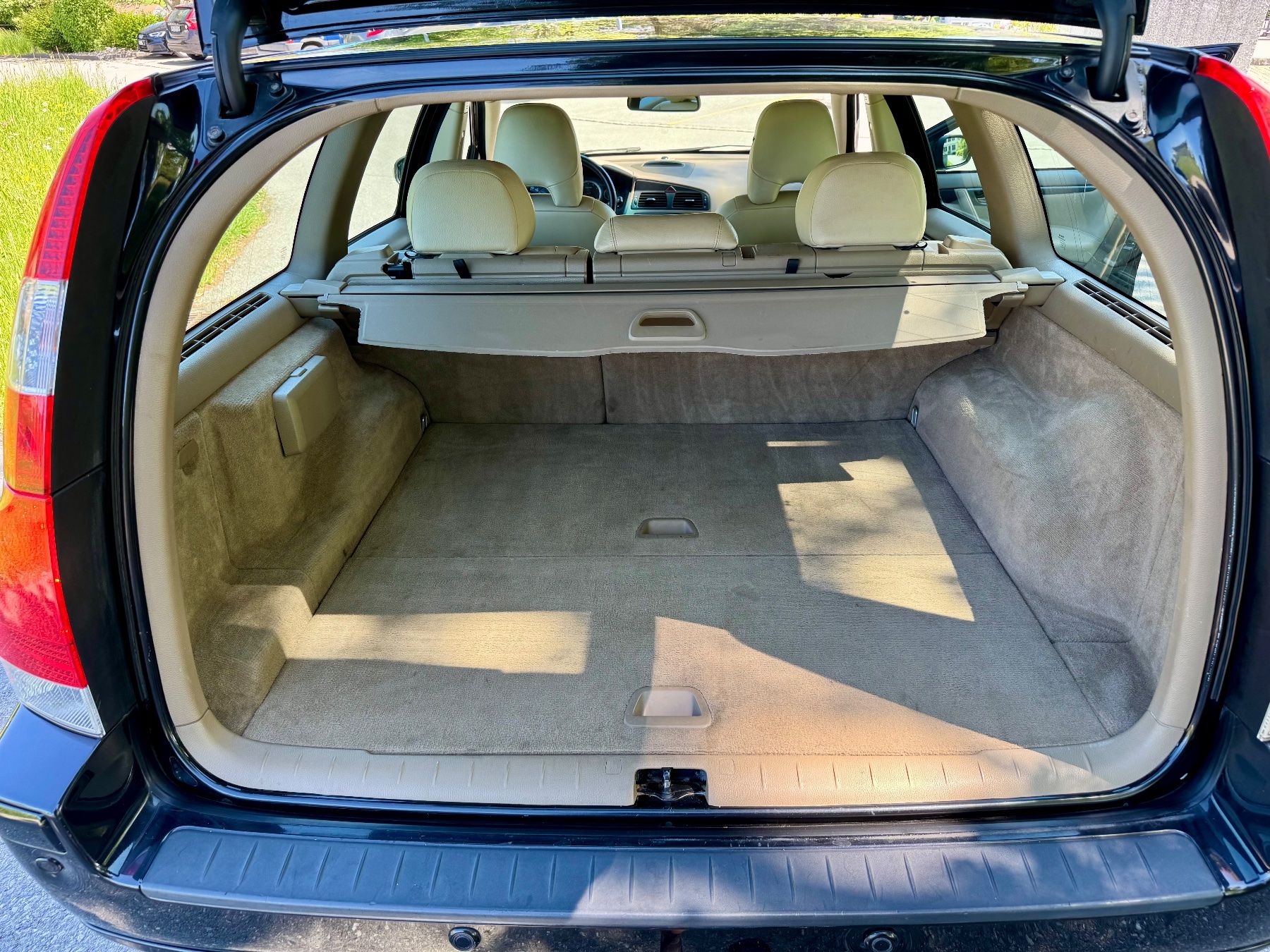 Volvo Automobili: Volvo V70 2.5T – Usato da Bösingen venduto da patrick.r.k 4