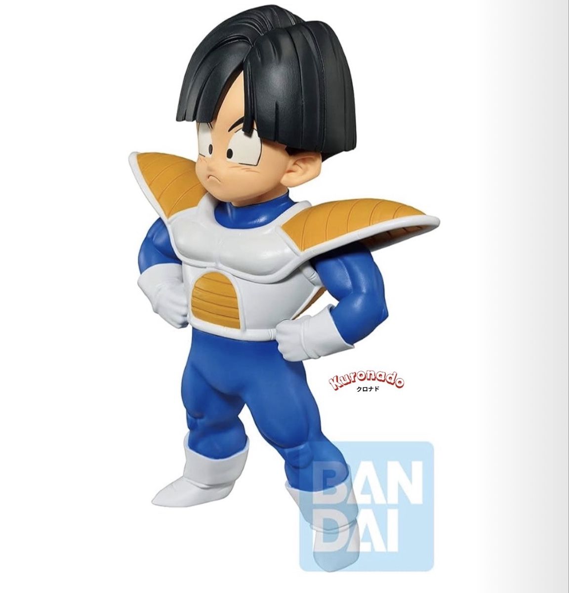 Bandai Statuette: Dragonball Z | Son Gohan Kid Figur – Nuovo e nell'imballaggio originale da Solothurn venduto da Kuronado 1