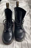 Dr. Martens Schnürstifeletten Pascal