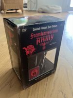 FRANKENSTEIN‘S ARMY Boxset Blui Ray mit Figur (2013)