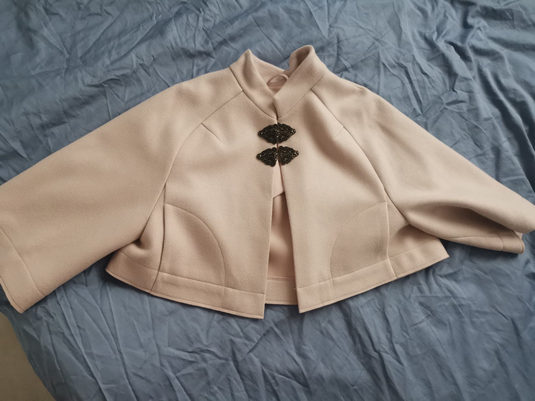 Krüger Jacken: Krüger Collection Dirndl Trachten Jacke 34 – Gebraucht aus Fehraltorf von freeform2020 4