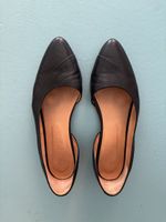 Wunderschöne Ballerinas von Hessnatur