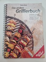 Betty Bossi Grillbuch - Das andere Grillbuch