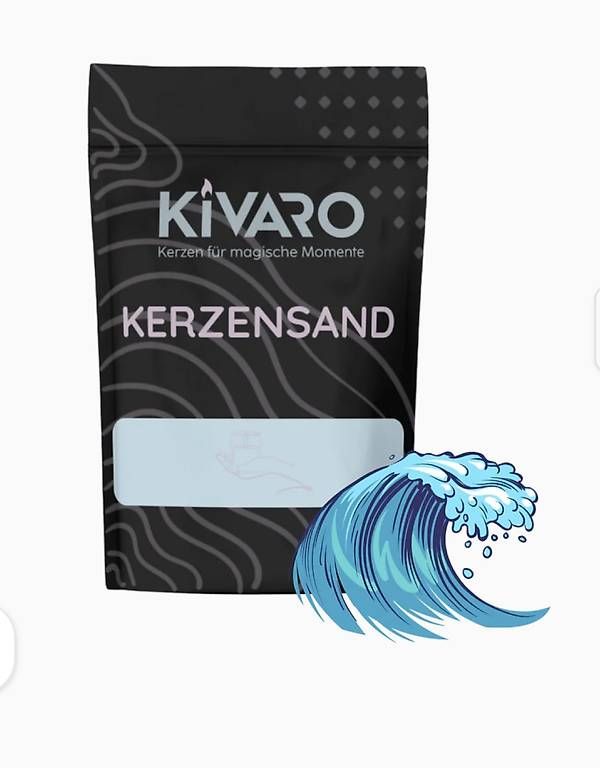 Candele: Kerzensand  – Usato da Herisau venduto da mel_s2mx 2