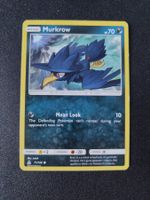 Murkrow 71/156 Pokémon SM Ultra Prism 2018 (EN) ab 1.-