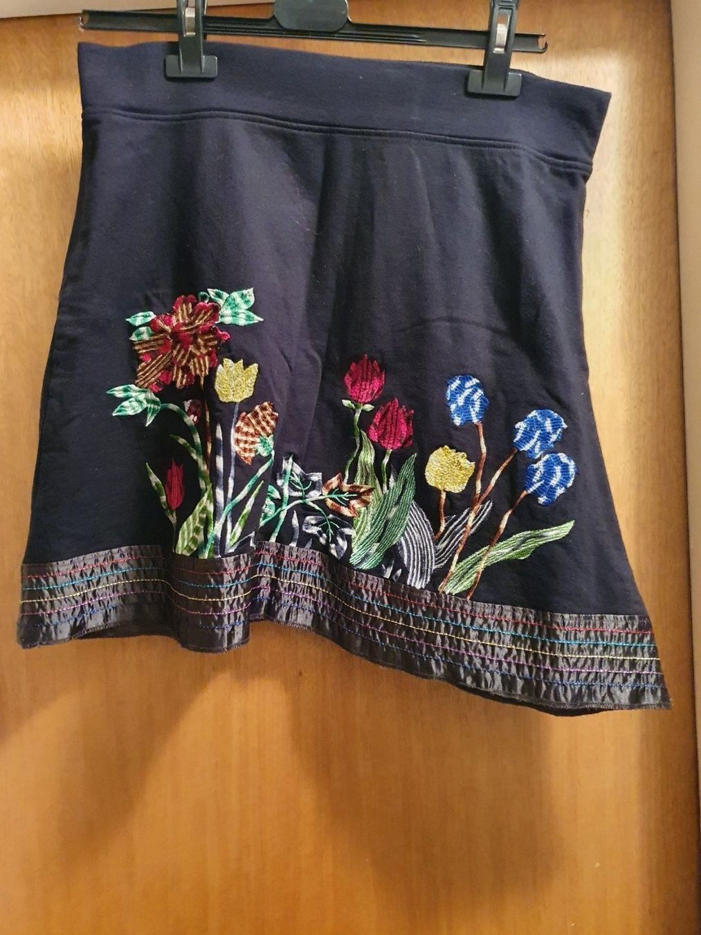 Desigual Gonne: Desigual Rock Gr. S – Usato da thalwil venduto da Raishin720
