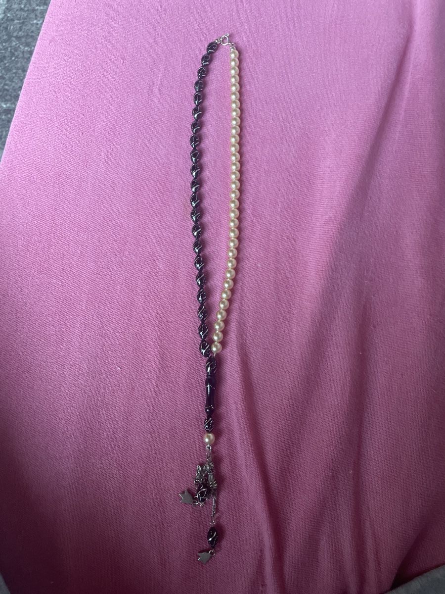 Catenine: Kette – Usato da Reinach AG venduto da M_2024 7