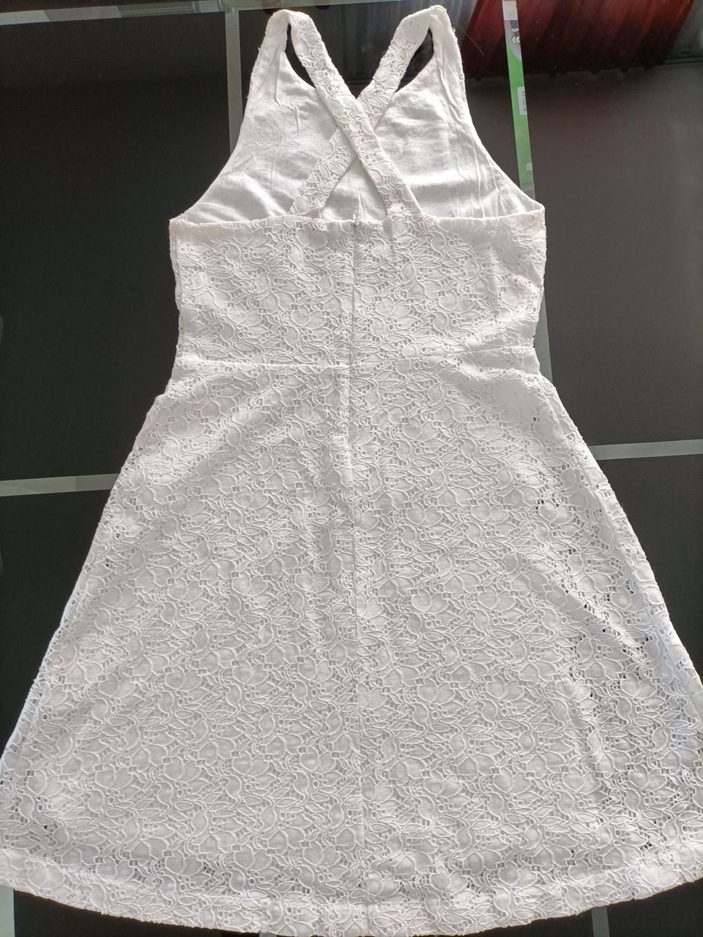 Esprit Kleider: Sommerkleid von edc – Gebraucht aus Obergösgen von asc_72pf 1