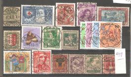 PJ 19 Zentralstempel