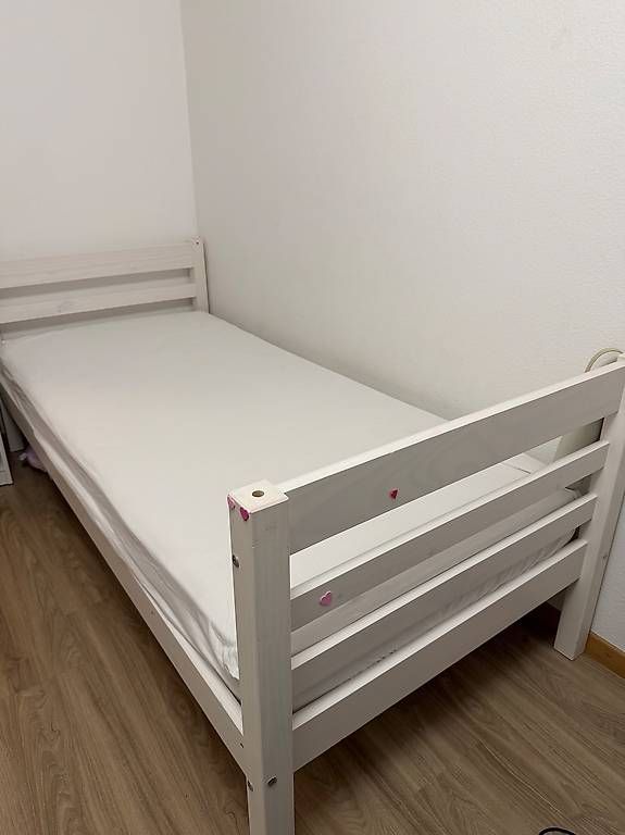 Betten: Hochbett  – Gebraucht aus Neuhausen von Rion454 2