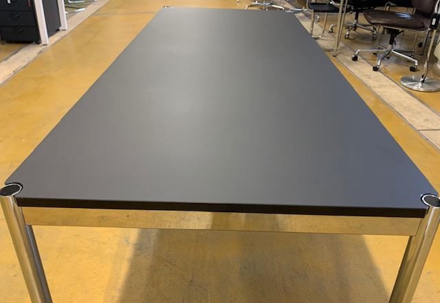 USM Tavoli: USM Haller Tisch 175x75 – Nuovo (secondo la descrizione) da St. Gallen venduto da MSMoebelhandel 1