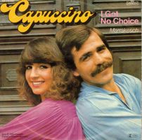 Capuccino  --  I got no choise  Single7