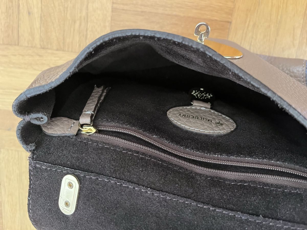 Mulberry Borse da donna: Mulberry Lily Tasche – Usato da St. Gallen venduto da mllealessandra 4