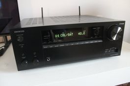 ONKYO TX NR7100 Sintoamplificatore AV 9.2 THX