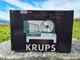 Schneidmaschine, hochwertig von KRUPS