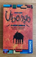 Ubongo - Das spannende Legespiel für Knobelmeister!