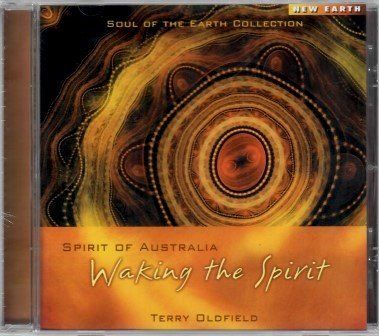 CDs: Spirit of Australia - CD – Neu und originalverpackt aus Mauren von Yeelen