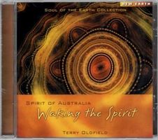 Spirit of Australia - CD