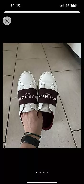 Scarpe da donna: Givenchy Schuhe 40 – Usato da Rotkreuz venduto da ELMT