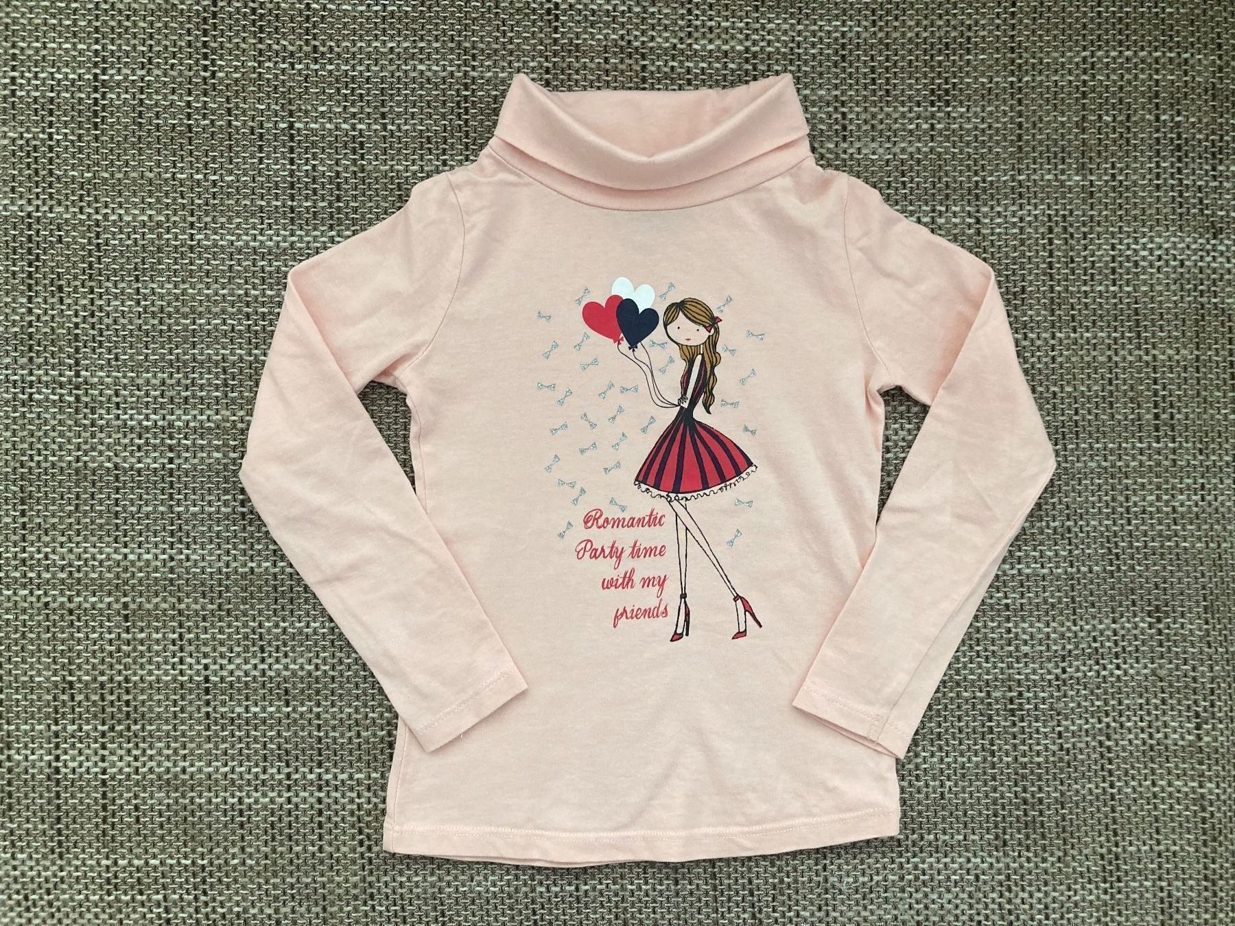 Lotti & Set di vestiti: Feine langarmige Shirts von Inside, Gr. 104 – Nuovo (secondo la descrizione) da Basel venduto da Nofretete39 1